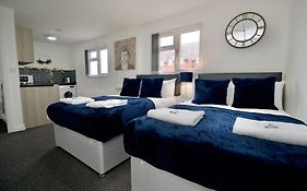 Swan Studio Eight - Coventry